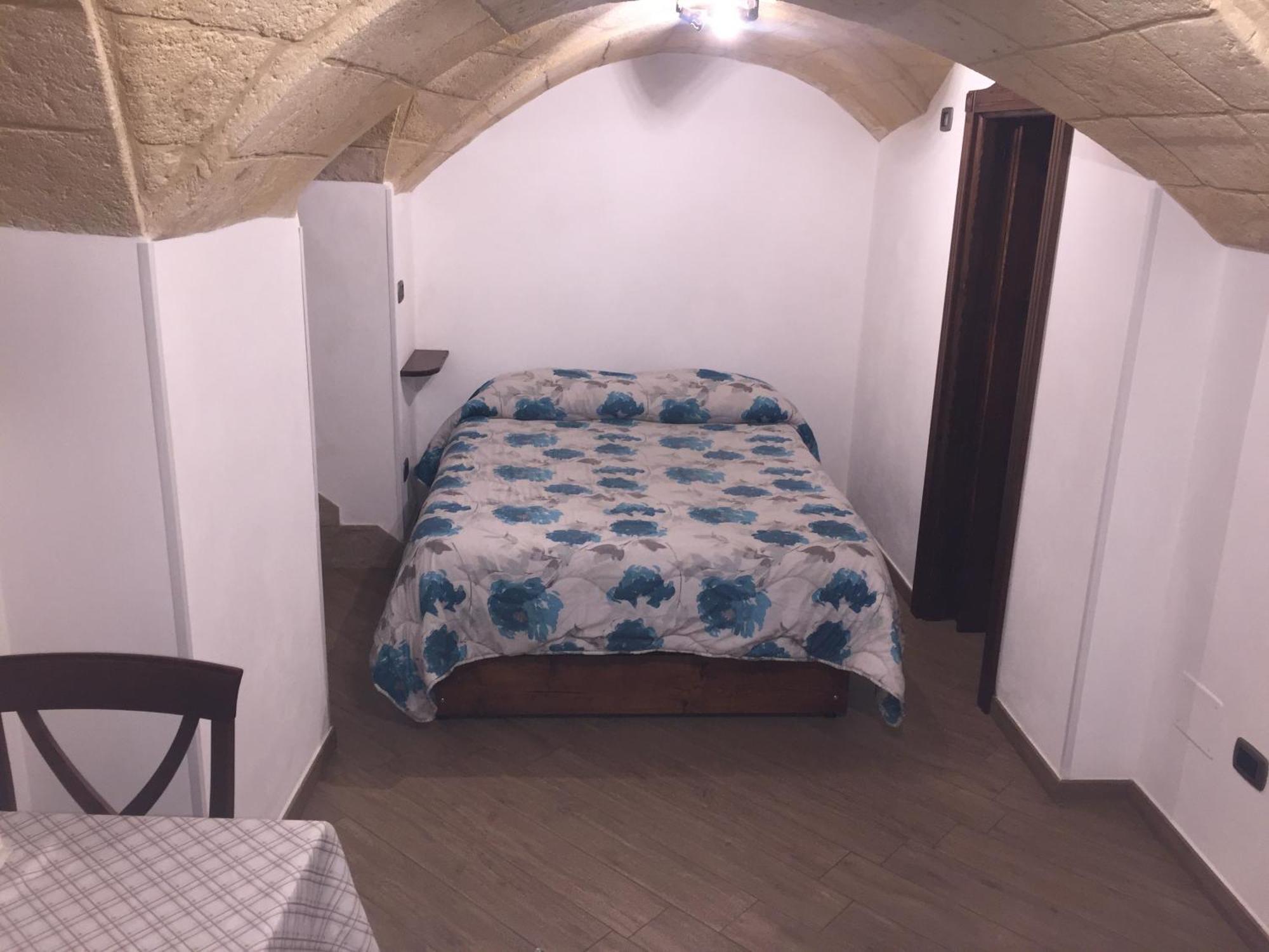 L'Angolo del Salento Oria  Esterno foto