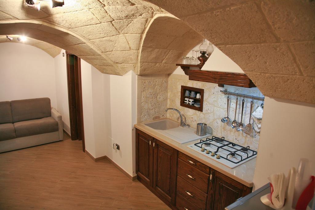 L'Angolo del Salento Oria  Esterno foto