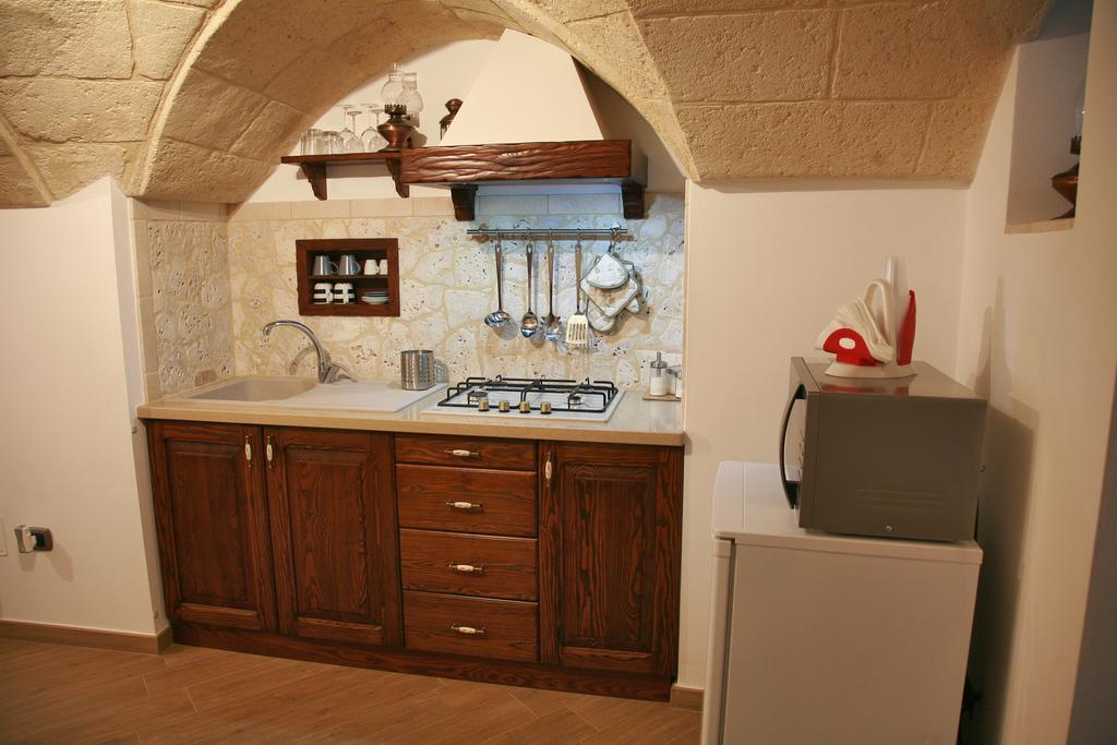 L'Angolo del Salento Oria  Esterno foto