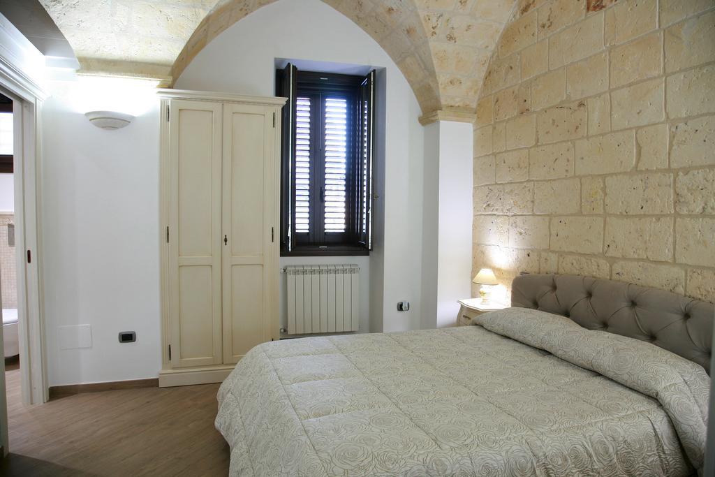 L'Angolo del Salento Oria  Esterno foto