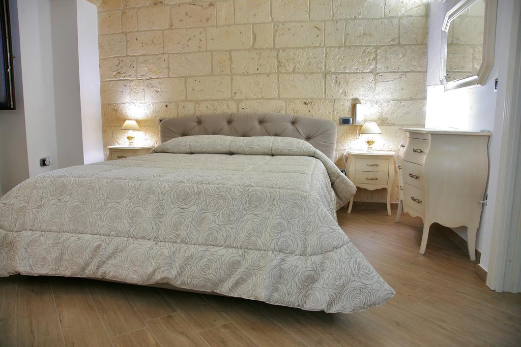 L'Angolo del Salento Oria  Esterno foto