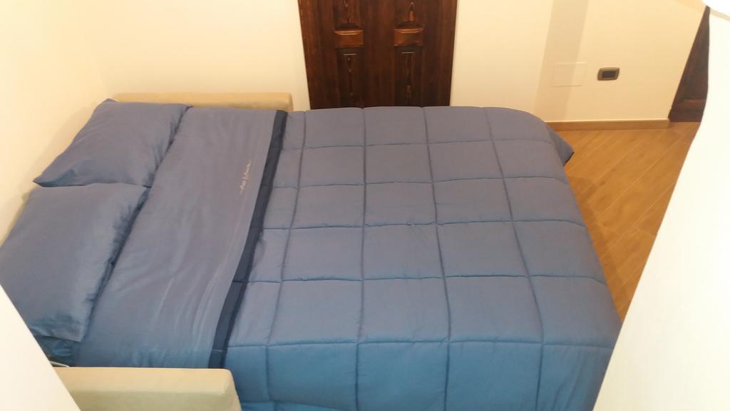 L'Angolo del Salento Oria  Esterno foto